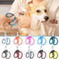 20 Pcs Cat Nail Clipper Bulk Kitten Claw Trimmer Pet Nail Cutter Claw Care for Cats, Kittens, Bunny, Puppy, Rabbit, Gatos, and More