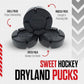 Snipers Edge Hockey - Hockey Muscle Puck - Great for Training and Skill Development