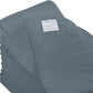 Avalon Towels Terry Bar Mop Towels (Value Pack of 60) Size 14"x17" – Absorbent and Durable, Multipurpose Cleaning Rags, Cotton Cleaning Cloths, Terry Cloth Rags, Reusable Shop Rag (Grey)