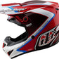 Troy Lee Designs GP Helmet for Motocross MX Off-Road