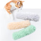 Shudyear Catnip, 3 pcs Indoor cat Toys, Interactive cat Toys for Indoor Cats, Promotes Kitten Exercise, Reduces cat Boredom