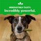 Greenies Regular Dental Dog Treats, Blueberry Flavor, 12 oz. Pack (12 Treats)