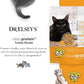 Dr. Elsey's cleanprotein Turkey Cat Kibble 6.6lb. Bag