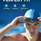 ZIONOR G1 Polarized Swimming Goggles for Unisex Adult Women Anti Fog 100% Anti UV Diving Goggles