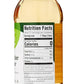Amazon Fresh, Apple Cider Vinegar, 16 Oz (Pack of 5)