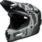 BELL Sanction 2 DLX MIPS Adult Full Face Mountain BMX Downhill Bike Helmet