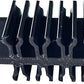 Southland Archery Supply Pistol Crossbow Quiver 3D Printed for 12 Bolts Holder Weaver Mounting Kit