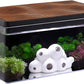 Harmony Aquatic Tank by Clairnara - Harmony Legend - iF Design Award Winning 10 Gallon All-in-One Aquarium