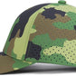 VOBOOM Men Quick Dry Baseball Cap Laser Cut Mesh Ball Curved Brim Snapback Hat