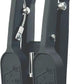 Commercial Mini Stairmaster, Black