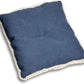 Pet Tent-Soft Bed for Dog and Cat by Best Pet Supplies - Navy, 16" x 16" x H:14"