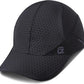 GADIEMKENSD Stretch Running Hat with Soft Brim, Quick Dry, Unstructured, Unisex-Adult