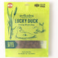 Polkadog Lucky Duck Crunchy Training Bits – All Natural, Grain Free Healthy Training Treats for Dogs. Handcrafted & Made in USA. Great for Dogs with Allergies or Sensitive Stomachs – 7oz