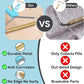 Lint Remover 3-Pack,Lint Shaver Cleaner Pro,Carpet Rake,Lint Brush,Fur Removal Tool,Portable Carpet Scraper,Clothes,Car Mats,Couch,Pet Bed,Furniture