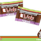 Licks Pill-Free Senior Cat - Joint Support & Digestion Supplement for Senior Cats - Immunity Vitamins & Heart Health Supplements for Older Cats - Gel Packets - 30 Use