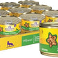 Wellness Complete Health Minced Adult Wet Cat Food, Natural, Protein-Rich, Grain Free, 5.5 Ounce, 24 Pack, (Turkey Entrée)