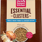 The Honest Kitchen Essential Clusters Dog Whole Grain Turkey & Chicken 5 lb Bag