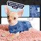 FUAMEY Recovery Suit for Dogs After Surgery,Soft Breathable Dog Bodysuit E-Collar & Cone Alternative Surgical Suit,Male Female Dog Neuter Spay Suits Anti Licking Wounds Onesie Blue Tie Dye XS