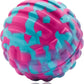 Deep Tissue Massage Ball for Exercise & Recovery - SGS Certification - Targets Back, Shoulder, Legs&Feet - Relieves Muscle Knots, Joint Pain&Tightness, Pressure Point Therapy- Myofascial Release Ball