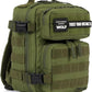 WOLFpak 9L Backpack Mini – OD Green