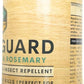 Trail Guard Natural Extra Strength Insect, Flea and Tick Spray for Dogs, Cats, People & Home (2Pack 4oz, Cedarwood & Rosemary)