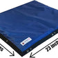 Dog Cooling Pad Dog Cooling Products Hydro Cooling Mat for Small/Medium Dogs