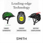 SMITH Network Cycling Helmet – Versatile Adult Road or MTB Bike Helmet with MIPS Technology + Zonal Koroyd Coverage – Lightweight Impact Protection for Men & Women