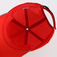 Home Prefer Reflective Water Repellent Quick Dry Airy UPF50+ Sun Hat for Men Women Outdoor Sports Baseball Caps Unisex