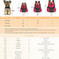 WOYYHO Pet Dog Carrier Backpack Small Dog Front Backpack Ventilated Mesh Dog Travel Back Pack with Safety Belt for Travel Hiking Cycling Outdoor Adventures (Size S: 2-4.5 lbs, Rethink Pink)