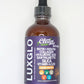 Biotin Liquid Drops Collagen Keratin Hyaluronic Acid Saw Palmetto for Hair Skin and Nails Silica Vitamin A C Vitamin D Bamboo Turmeric Zinc Folate Magnesium Horsetail LuxGlo by Clean Nutra - 2Pack