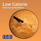HMR 120 Shake Meal Replacement Powder | Salted Caramel Shake Mix to Support Healthy Weight Loss | 12g of Protein | Nutritional Drink | Low Calorie Food | 12 Servings
