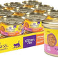 Wellness Complete Health Pate Kitten Wet Cat Food, Natural, Protein-Rich, Grain Free, 3 Ounce, 24 Pack, (Chicken)