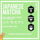 Revival Tea Company Japanese Matcha Powder - Green Tea Blend for Ceremonial Matcha Teas and Lattes - 1 Ounce