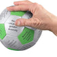 Trainers Warehouse 6" Thumball Collection, 32 Prompts for Conversation, Team Building, Relationship and Training
