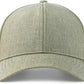VOBOOM Men Snapback Trucker Hat, Baseball Cap for Breathable Side Laser Cut Holes