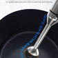 Immersion Blender, Hand Blender Heavy Duty Copper Motor, Stainless Steel Smart Stick with Egg Beaters, Chopper/Food Processor