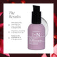 The Fixer AHA Resurfacing Gel Peel, Clarifying 10% Glycolic Acid Exfoliant Gently Regenerates and Renews, Vegan, 1 Oz