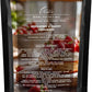 Berry Pound Cake Carpet Freshener Powder: Powerful Odor Eliminator for Home, Upholstery Deodorizer, Carpet Deodorizer, Pet Urine, Cat Litter Box - Strawberry Pound Cake Fragrance