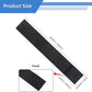 Adjustable Boot Straps Pant Stirrups Clips Boot Clips