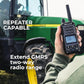 Midland GXT67 Pro GMRS Two Way Radio