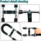 Twister Arm Trainer, 40-100 Lb Adjustable Power Twister Bar, Chest Shoulder Arm Workout Equipment, Portable Shoulder Strength Exerciser Machine for Fitness People