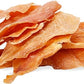 JustFoodForDogs Healthy Dog Treats, Single-Ingredient, Chicken Breast, 2.5 oz (Pack of 4)