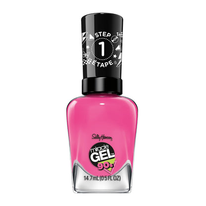 Totally '90s Nail Collection