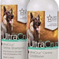 UltraCruz Canine Dog Shampoo and Conditioner Bundle, 32 oz Each