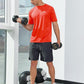 NORTHYARD Men's Athletic Running T-Shirts Quick Dry Workout Shirts Short-Sleeve Sports Gym Tee Tops Performance Activewear