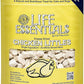 LIFE ESSENTIALS BY CAT-MAN-DOO Freeze Dried Chicken Little's for Dogs & Cats -5 oz (4) Pack