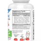DrFormulas Nexabiotic Probiotics for Cats Powder | Treats Diarrhea for Pets with Saccharomyces Boulardii Lactobacillus Acidophilus, Best Probiotics Supplement for Digestive Health 30 Capsule