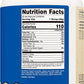 Nutricost Organic Vegan Meal Replacement Shake Powder (Vanilla) - Certified USDA Organic, Vegan, and Gluten Free