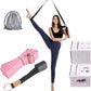 UBING Leg Stretcher, Door Flexibility Trainer, Over The Door Strech Strap for Flexibility, Splits Trainer for Dance Ballet Cheer Gymnastics Taekwondo Stretching