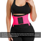 VENUZOR Waist Trainer Belt for Women - Waist Cincher Trimmer - Slimming Body Shaper Belt - Sport Girdle Belt (UP Graded)